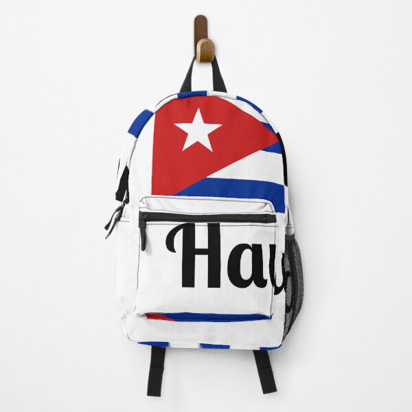 Item preview, Havana Cuba - Stylish Prints, designed and sold by Fleetwood1994.