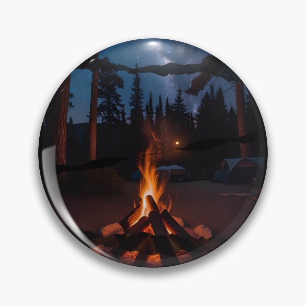 Item preview, Bonfire designed and sold by Keepsie Archives by SMA.