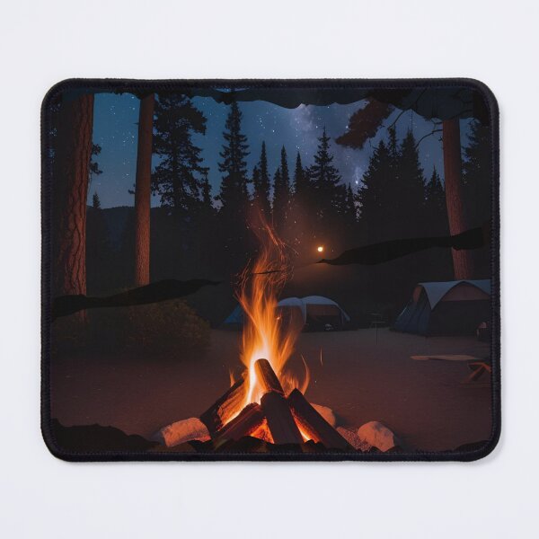 Item preview, Bonfire designed and sold by Keepsie Archives by SMA.