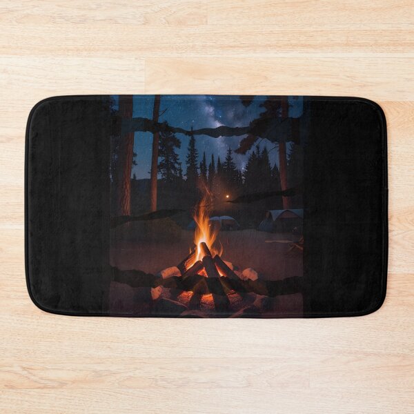 Item preview, Bonfire designed and sold by Keepsie Archives by SMA.