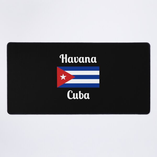 Item preview, Havana Cuba - Stylish Prints, designed and sold by Fleetwood1994.