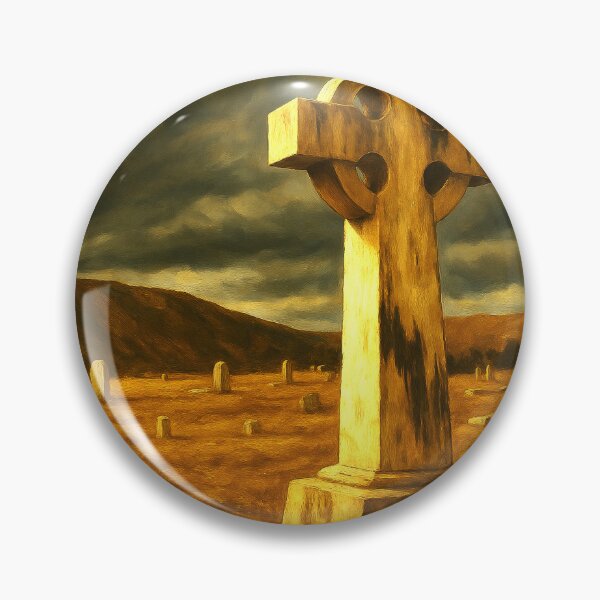 Item preview, Grief in Granite Artwork designed and sold by Storm Wolf Photography .