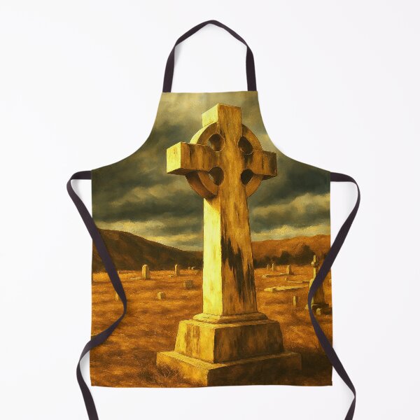 Item preview, Grief in Granite Artwork designed and sold by Storm Wolf Photography .