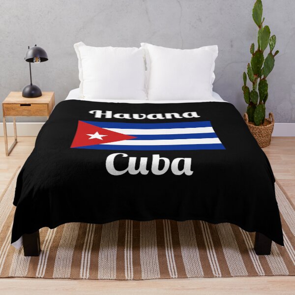 Item preview, Havana Cuba - Stylish Prints, designed and sold by Fleetwood1994.