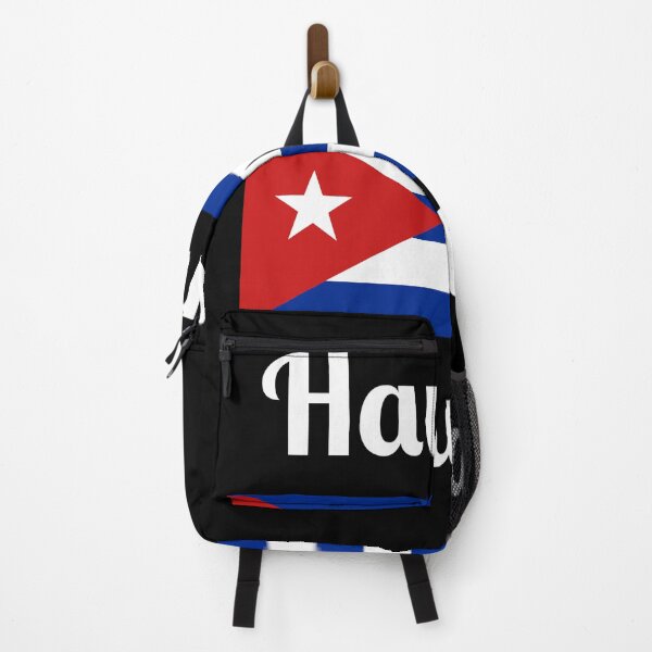 Item preview, Havana Cuba - Stylish Prints, designed and sold by Fleetwood1994.