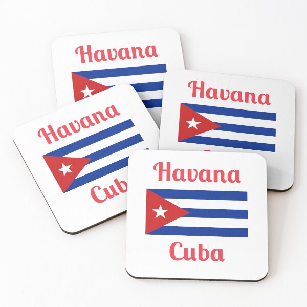 Item preview, Havana Cuba - Stylish Prints, designed and sold by Fleetwood1994.