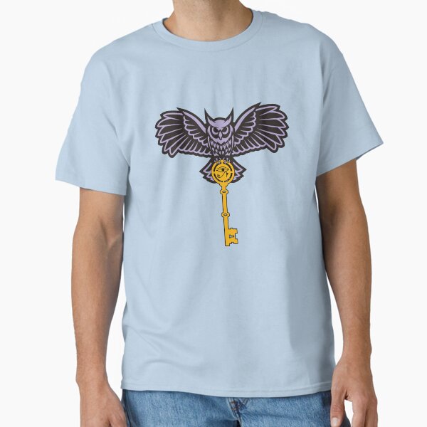 Item preview, The Owl Of Horus designed and sold by Drew-Russell.