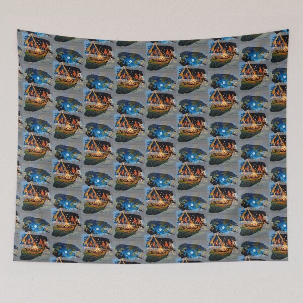 Item preview, Memories of the camping designed and sold by Keepsie Archives by SMA.