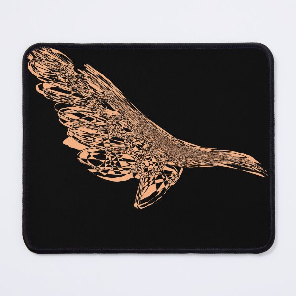 Item preview, unique bird designed and sold by aartdot.
