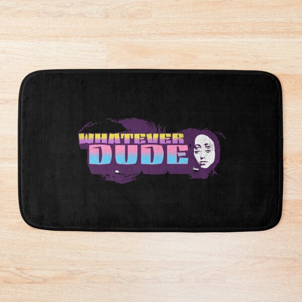 Item preview, Whatever Dude designed and sold by dudelinart.