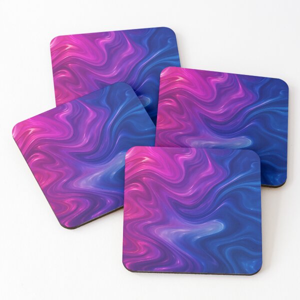 Item preview, Liquid Flux designed and sold by Woven-myth.