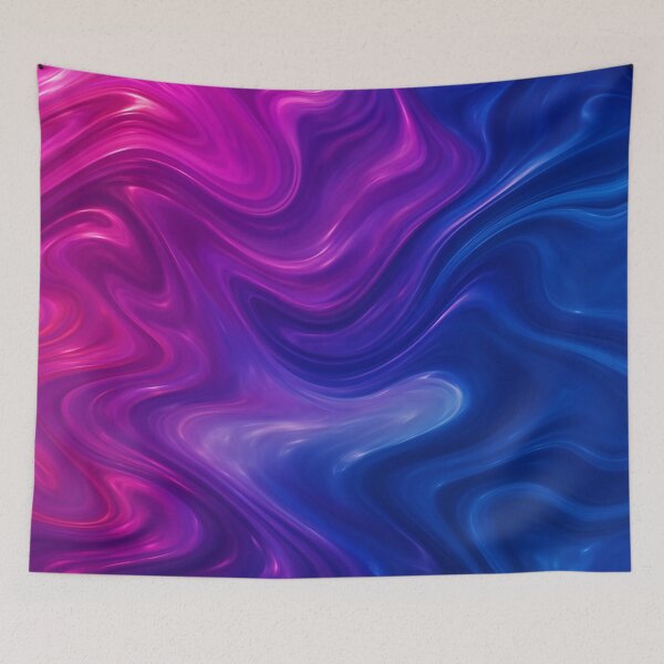 Item preview, Liquid Flux designed and sold by Woven-myth.