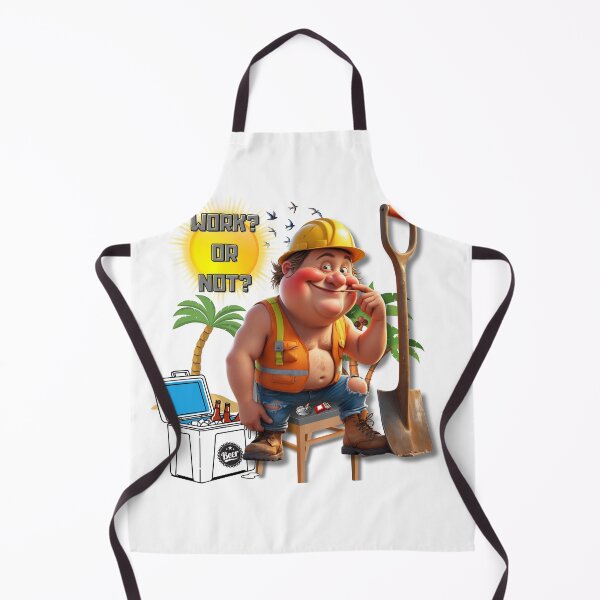 Item preview, To work or not to work? designed and sold by DM.