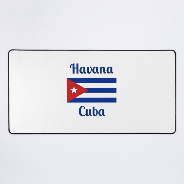 Item preview, Havana Cuba - Stylish Prints, designed and sold by Fleetwood1994.