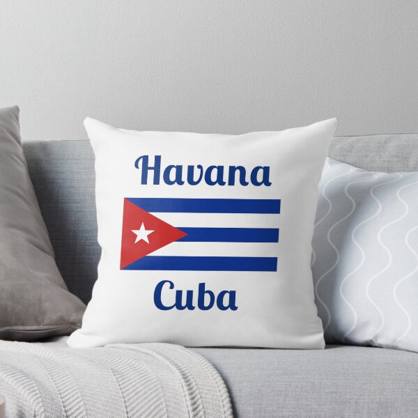 Item preview, Havana Cuba - Stylish Prints, designed and sold by Fleetwood1994.