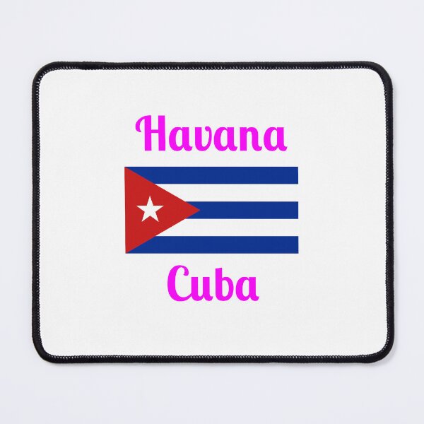 Item preview, Havana Cuba - Stylish Prints, designed and sold by Fleetwood1994.