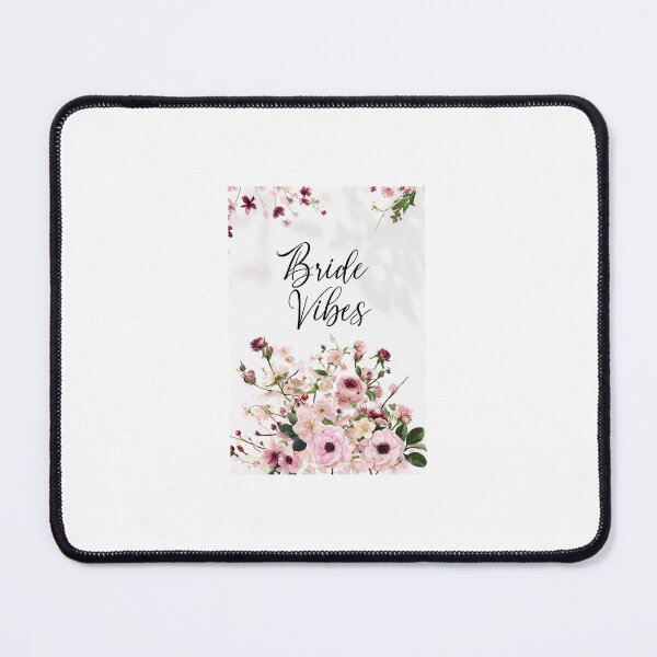 Item preview, Bride Vibes – Retro Wedding Print designed and sold by GoxyVision.