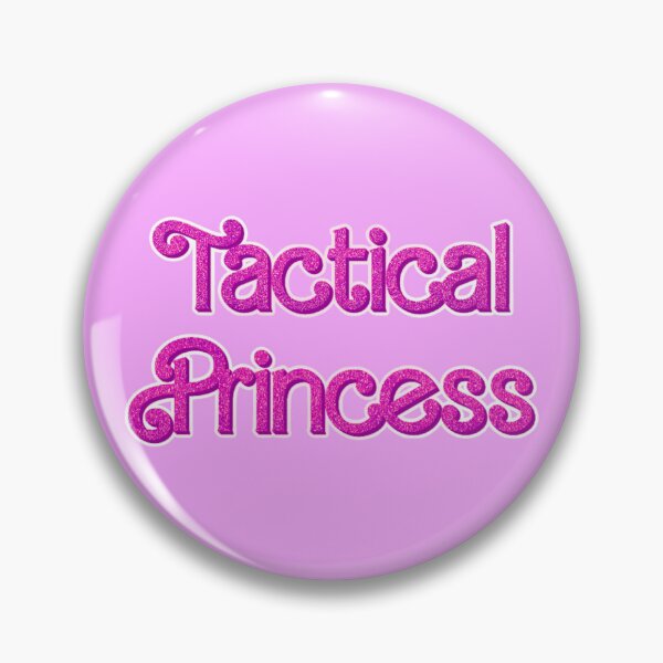 Item preview, Tactical Princess designed and sold by HolyBased.