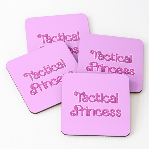 Item preview, Tactical Princess designed and sold by HolyBased.