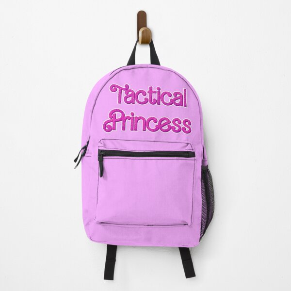 Item preview, Tactical Princess designed and sold by HolyBased.