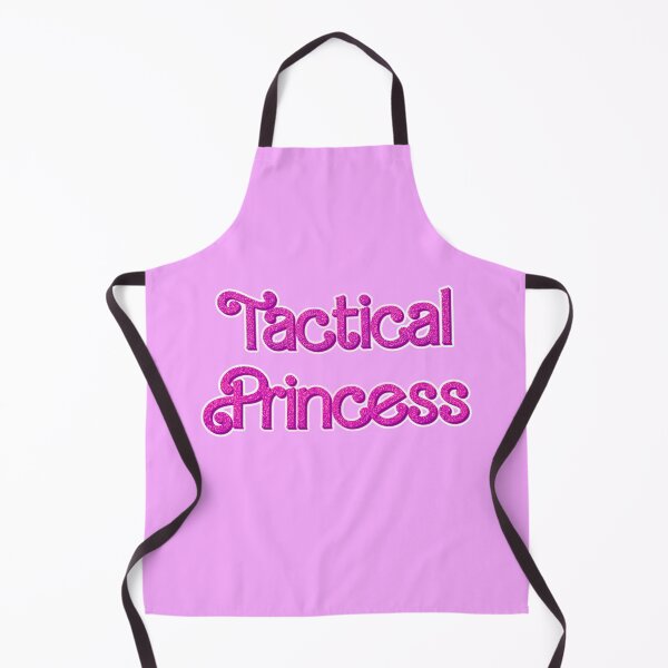 Item preview, Tactical Princess designed and sold by HolyBased.