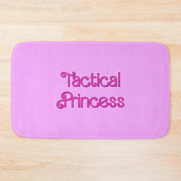 Item preview, Tactical Princess designed and sold by HolyBased.