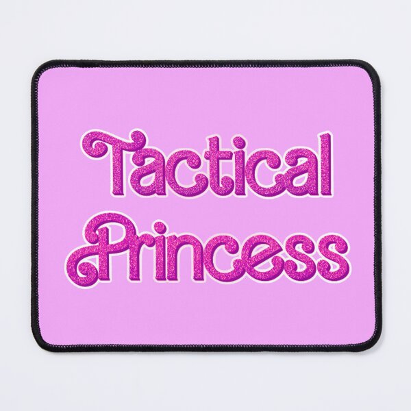 Item preview, Tactical Princess designed and sold by HolyBased.