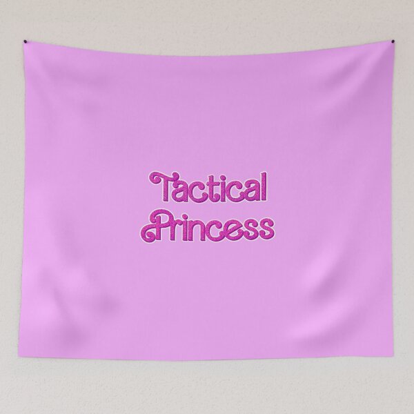 Item preview, Tactical Princess designed and sold by HolyBased.