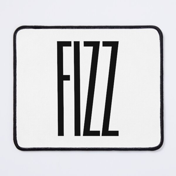 Item preview, Fizz is the word designed and sold by Type, Wine, etc..