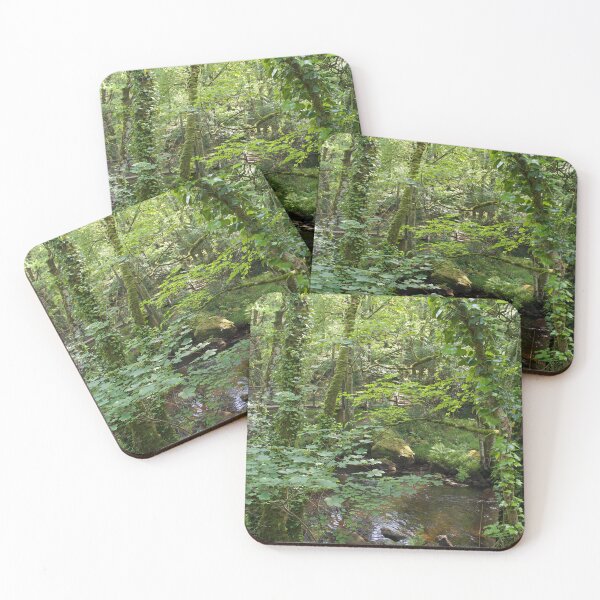 Item preview, The River Teign designed and sold by Alexandra Lavizzari.