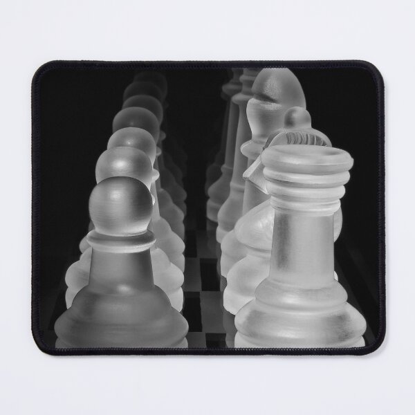 Item preview, Chess designed and sold by Rob Beckett.