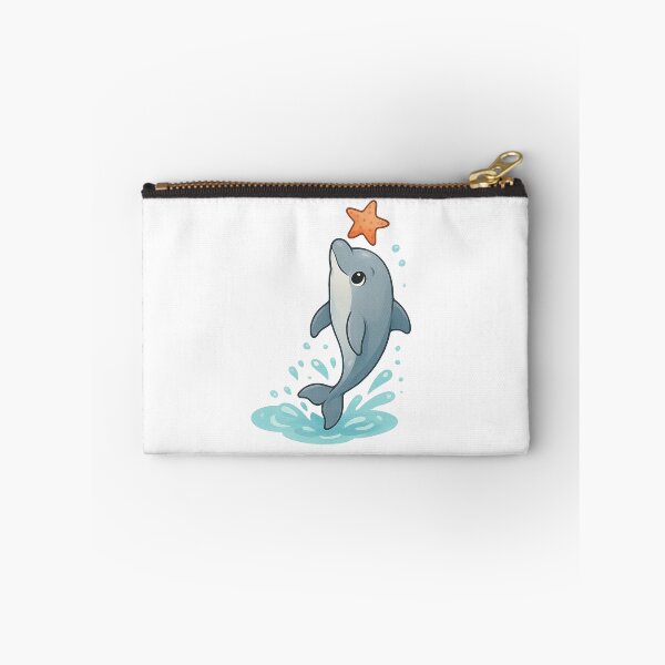 Item preview, Dolphin and seastar designed and sold by DKunic.