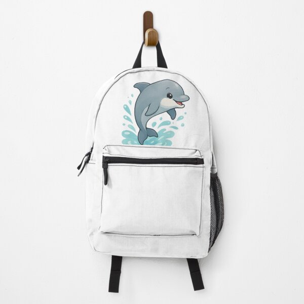 Item preview, cute little dolphin designed and sold by DKunic.