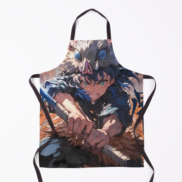 Item preview, Copy of Fantasy Animal Samurai Australian Shepherd Dog Clad in Floral Armor with Sword and Blossoms designed and sold by B5fivemerch.