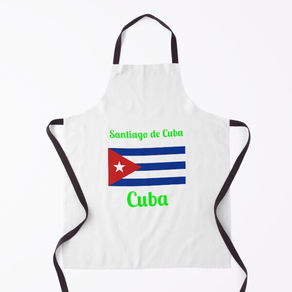 Item preview, Santiago de Cuba Cuba - Stylish Prints, designed and sold by Fleetwood1994.