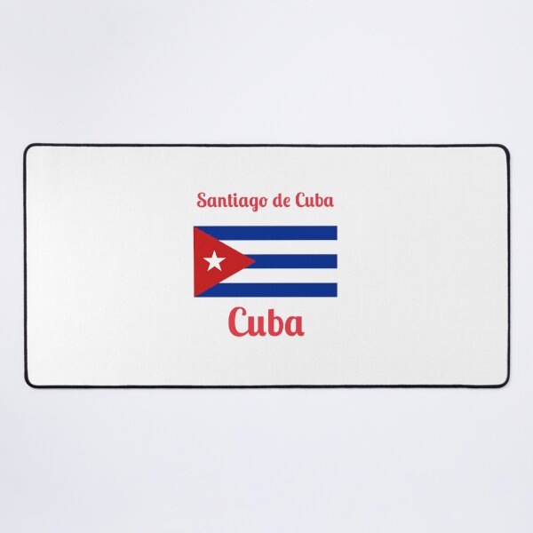 Item preview, Santiago de Cuba Cuba - Stylish Prints, designed and sold by Fleetwood1994.