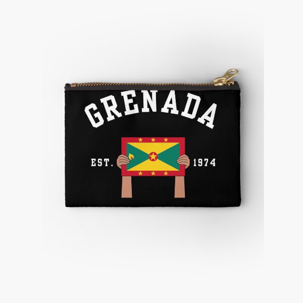 Item preview, Grenada 1974  designed and sold by alignedLife.