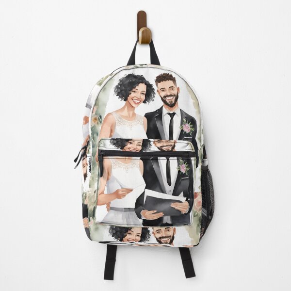 Item preview, Wedding Couple designed and sold by Diclebaybas.