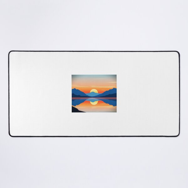 Item preview, Sunset Serenity designed and sold by Kedobi.