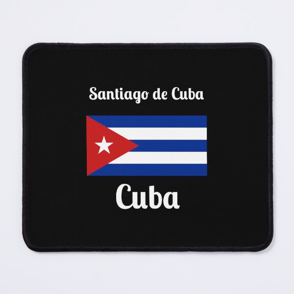 Item preview, Santiago de Cuba Cuba - Stylish Prints, designed and sold by Fleetwood1994.