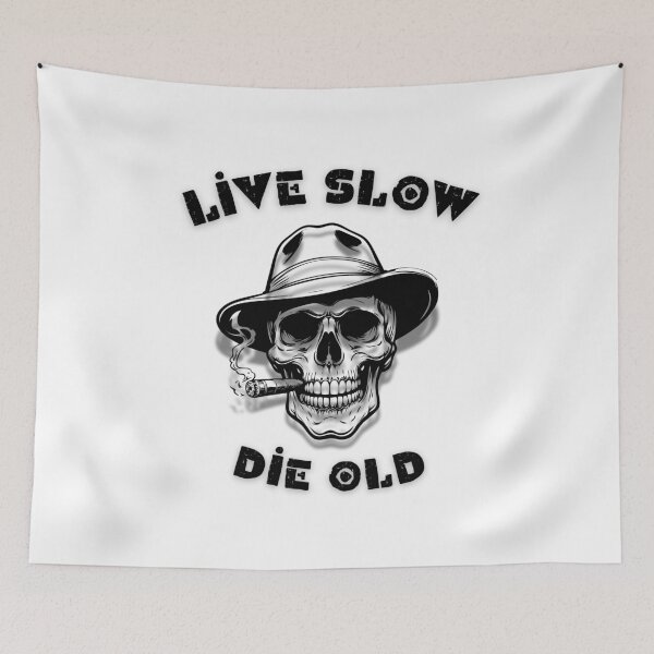 Item preview, Fear Nothing - Skull & Snake Edgy Illustration designed and sold by Teenomix.