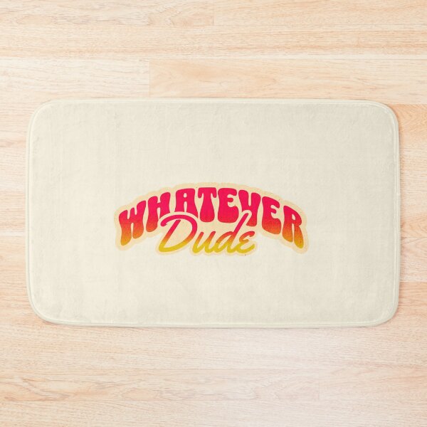 Item preview, Whatever Dude designed and sold by dudelinart.