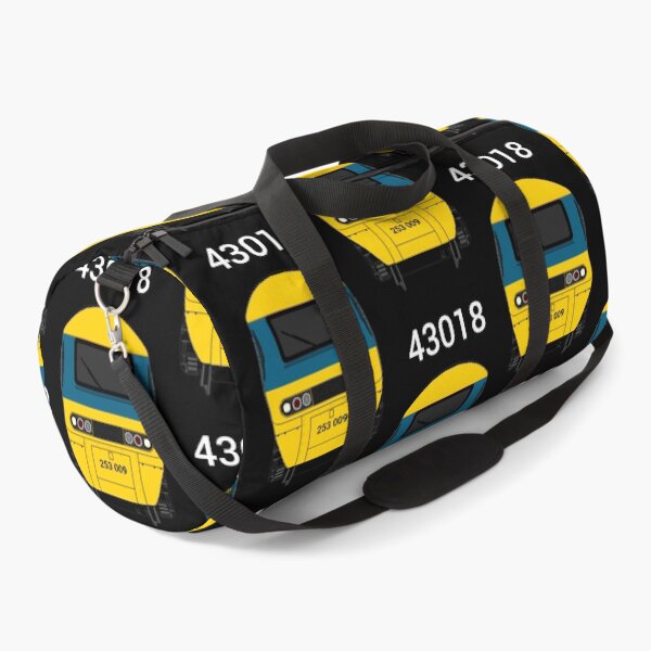 Item preview, Class 43 hst 43018 designed and sold by TrainFanatic.