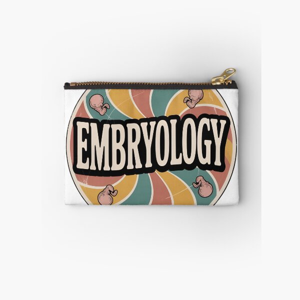 Item preview, embryology vintage Sticker designed and sold by Dospart.