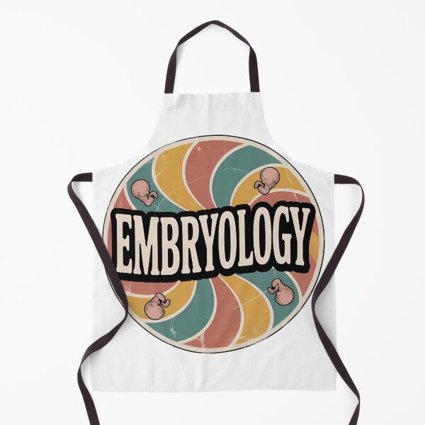 Item preview, embryology vintage Sticker designed and sold by Dospart.