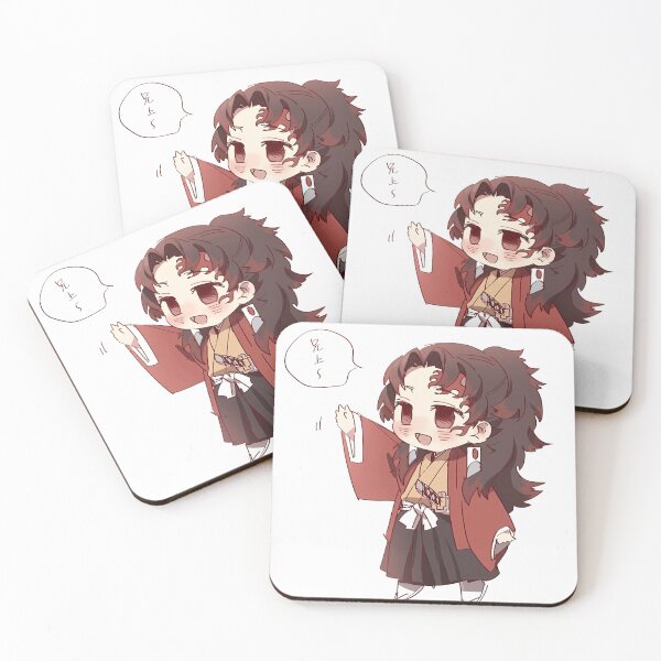 Item preview, Cute yoriichi designed and sold by abriellaStudios.