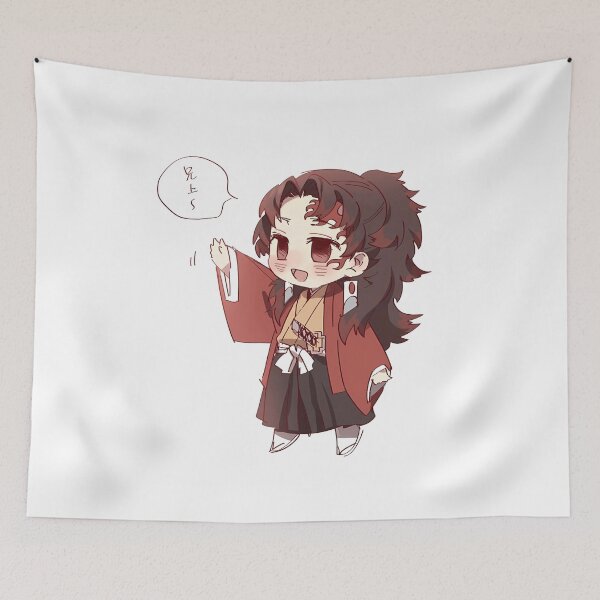 Item preview, Cute yoriichi designed and sold by abriellaStudios.