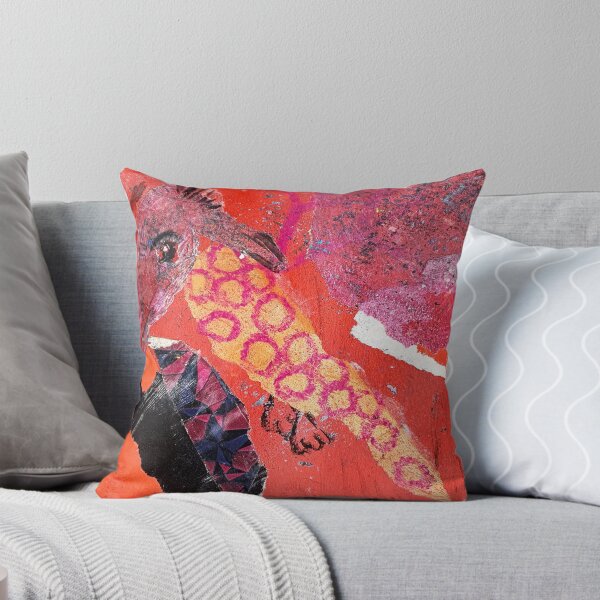 Item preview, Art Print & More: Floral Abstraction – Poetic Miniature Series – 597 Elsia | Annette Kunow designed and sold by KunowArtShop.