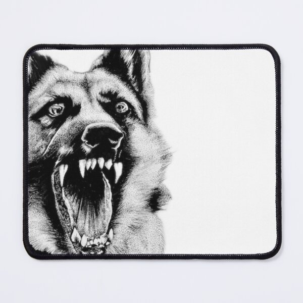 Item preview, hellhound designed and sold by SpookyPieGuy.