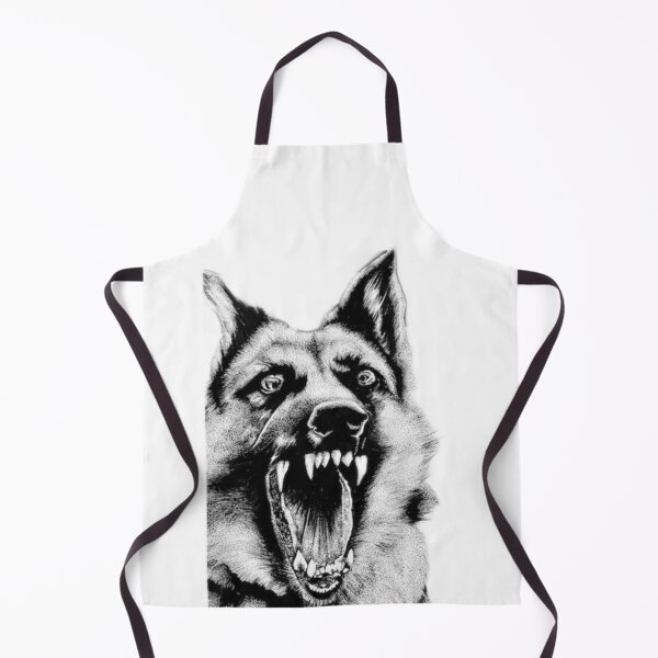 Item preview, hellhound designed and sold by SpookyPieGuy.